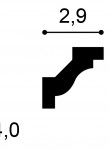 Cornisa Orac Decor C230