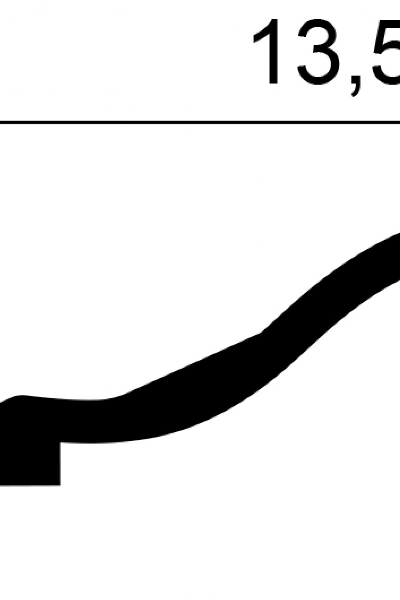 Cornisa Orac Decor C331