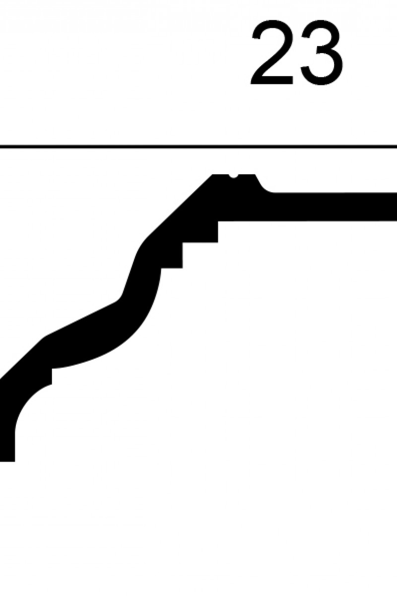Cornisa Orac Decor C332 Noblesse