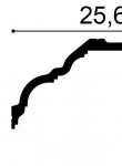 Cornisa Orac Decor C340 Noblesse