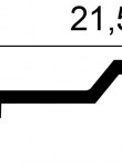 Cornisa Orac Decor C354