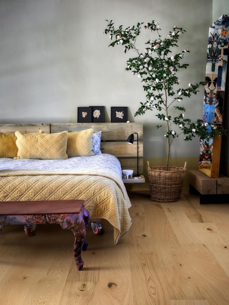 Parchet triplustratificat Stejar Aster