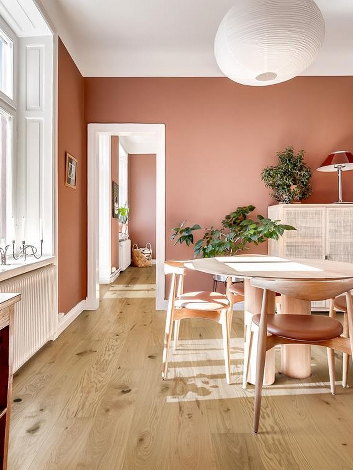 Parchet triplustratificat Stejar Yarrow