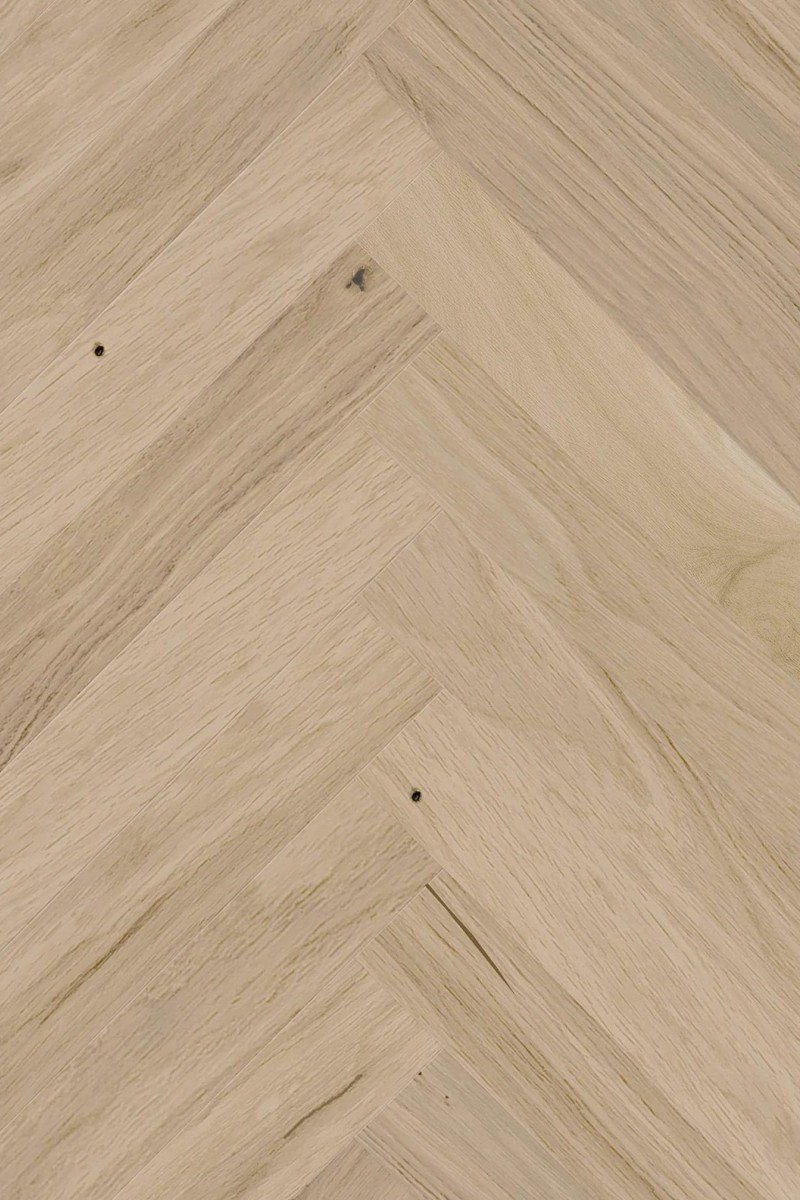 Parchet triplustratificat Herringbone Stejar Balos 130