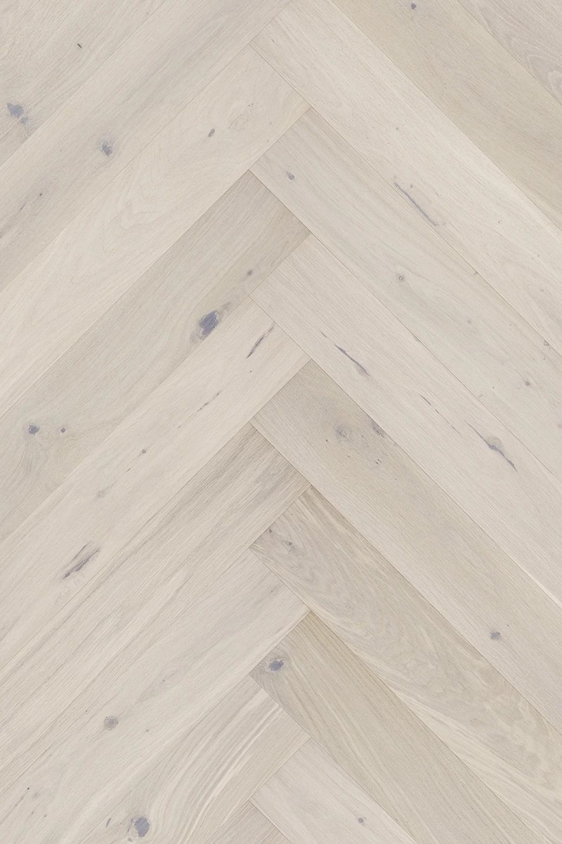 Parchet triplustratificat Herringbone Stejar Cappuccino 130 Parchet triplustratificat Herringbone Stejar Cappuccino 130