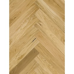 Parchet triplustratificat Herringbone Stejar Caramel 130