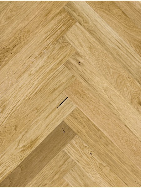 Parchet triplustratificat Herringbone Stejar Caramel 130