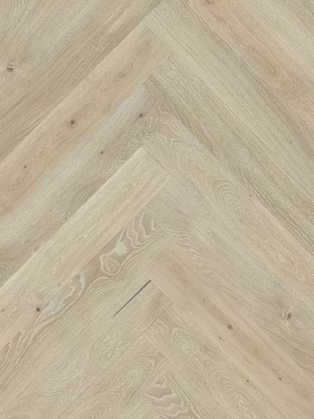 Parchet triplustratificat Herringbone Stejar Grissini 130
