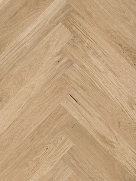 Parchet triplustratificat Herringbone Stejar Lombardy 130