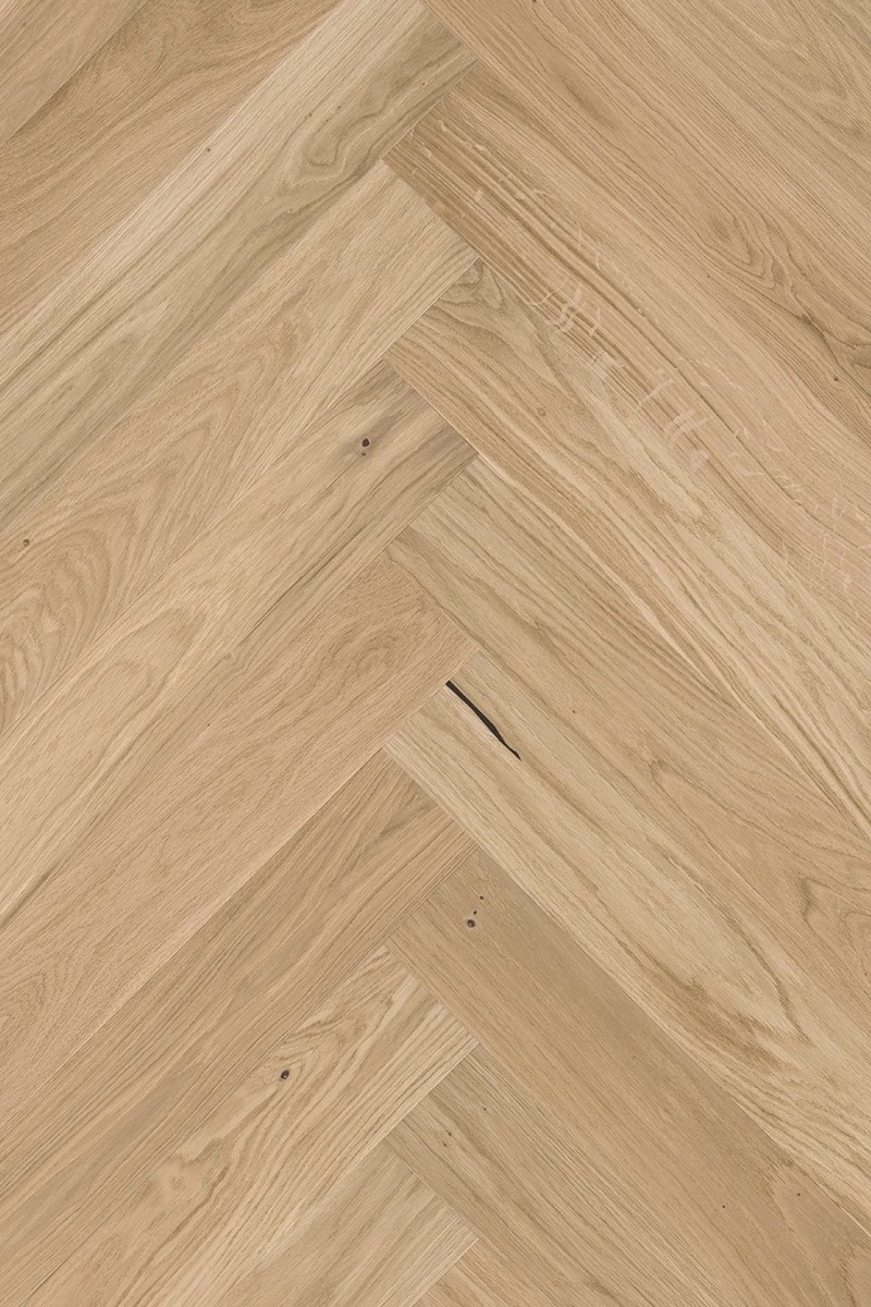 Parchet triplustratificat Herringbone Stejar Lombardy 130