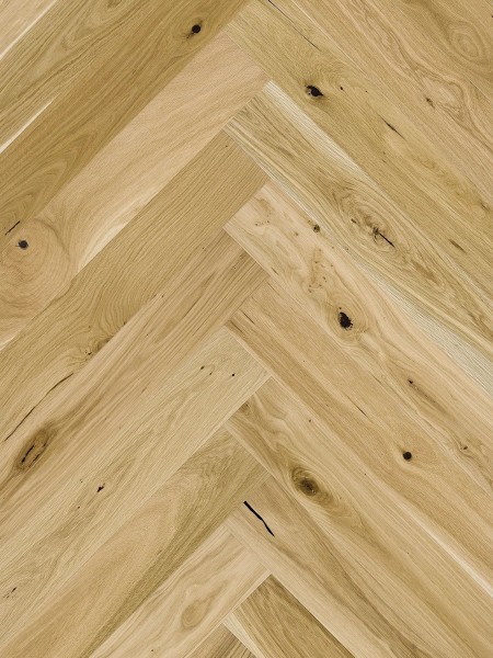 Parchet triplustratificat Herringbone Stejar Raisins 130