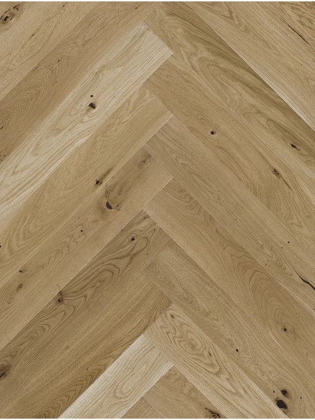 Parchet triplustratificat Herringbone Stejar Toffee 130