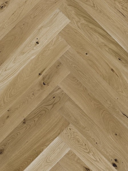 Parchet triplustratificat Herringbone Stejar Toffee 130