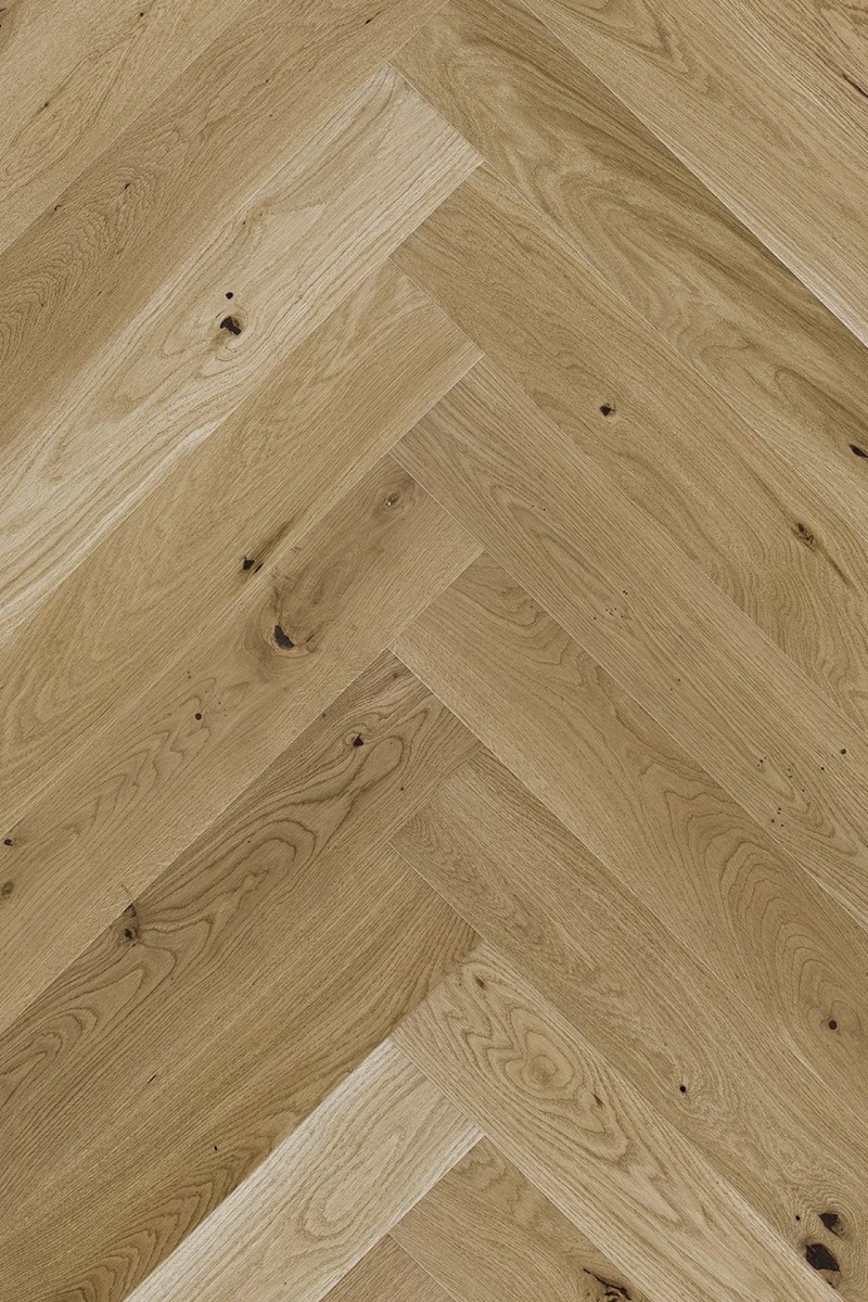 Parchet triplustratificat Herringbone Stejar Toffee 130 Parchet triplustratificat Herringbone Stejar Toffee 130