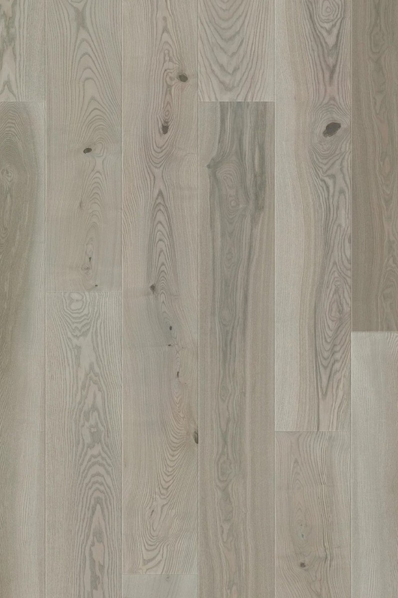 Parchet triplustratificat Frasin Platinum Grande scurt