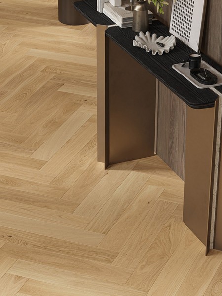 Parchet triplustratificat Herringbone Freshy 130