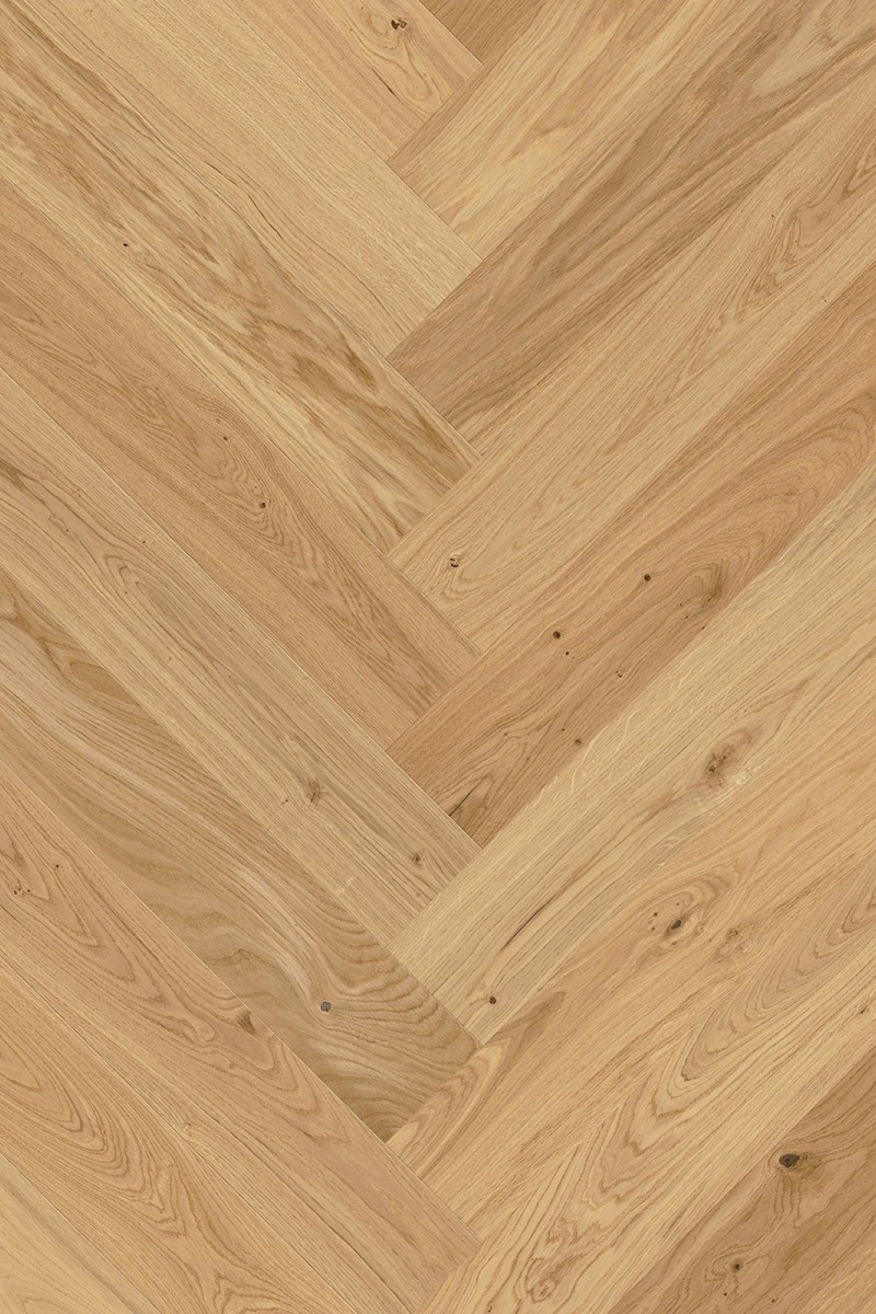 Parchet triplustratificat Herringbone Freshy 130