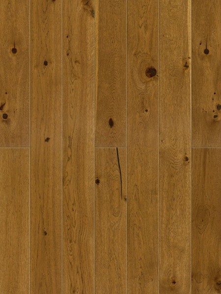 Parchet triplustratificat Brown Sugar Picolo