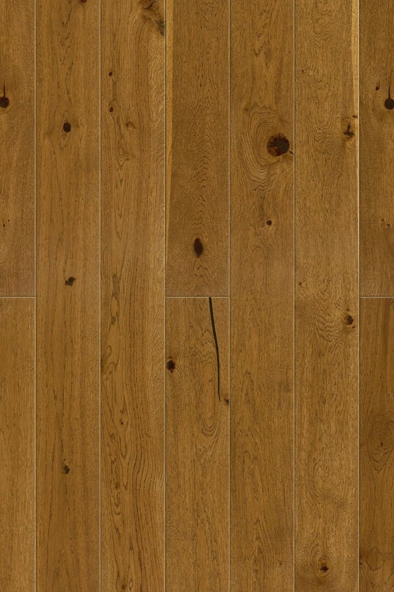 Parchet triplustratificat Brown Sugar Picolo