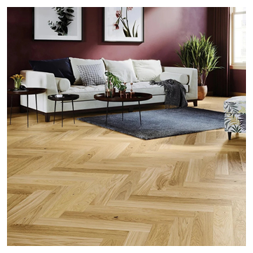 Parchet Triplustratificat 14 mm