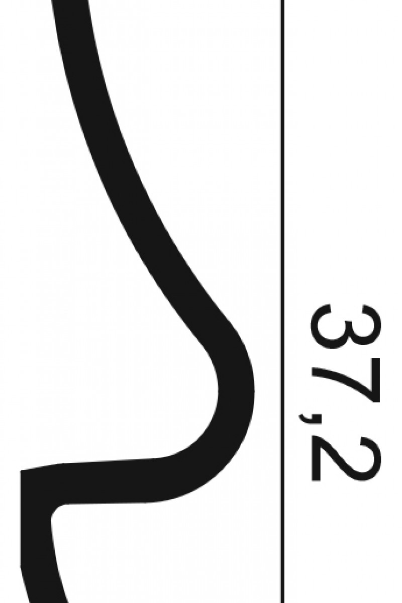 Profil Decorativ Orac Decor P3071 Golf