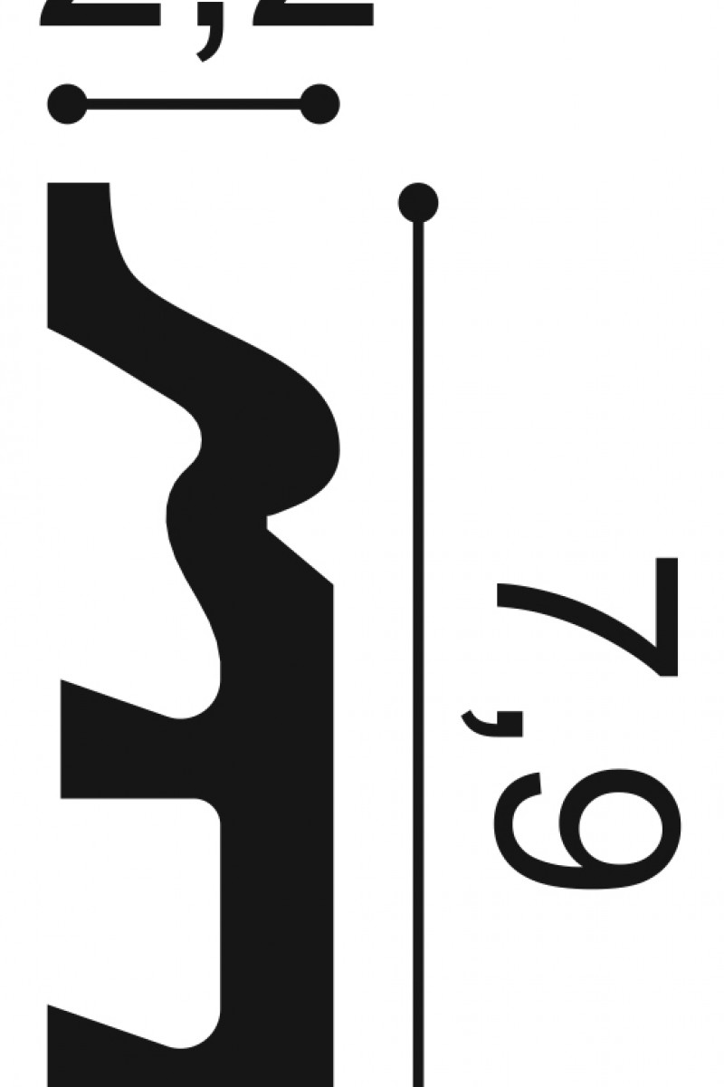 Plinta Orac Decor SX122