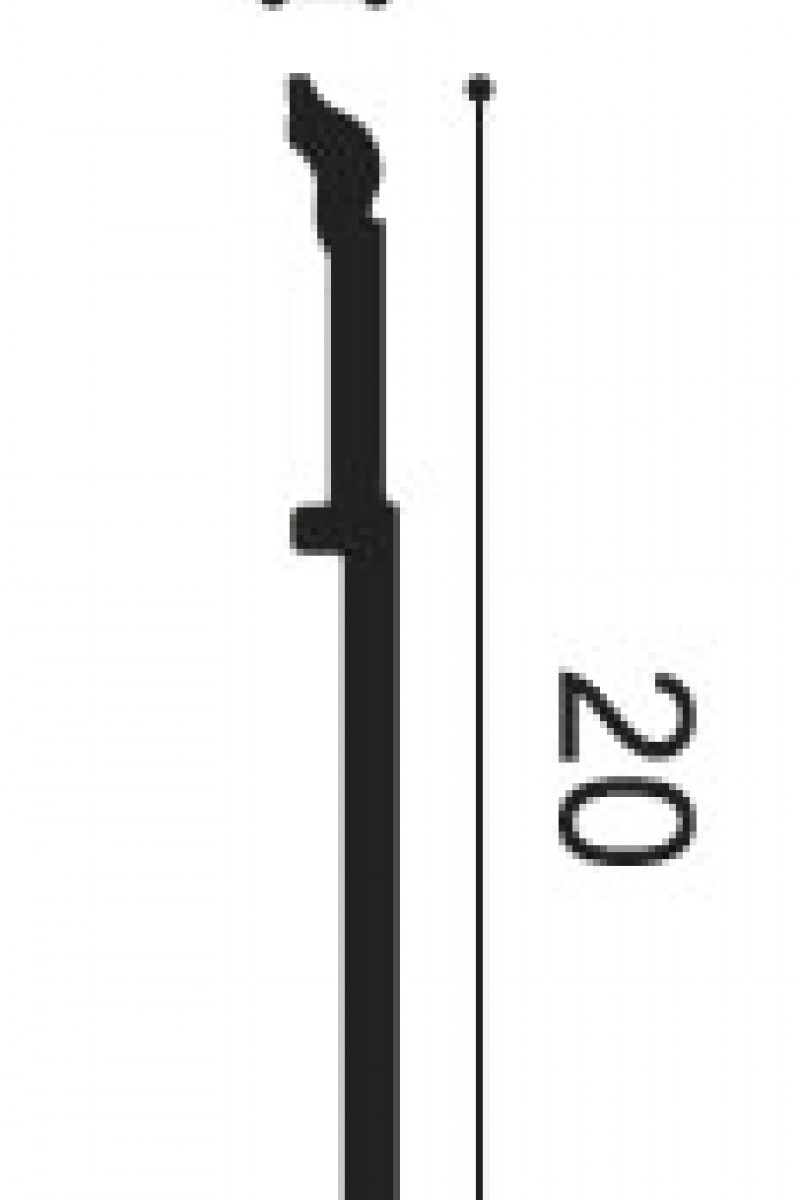 Plinta Orac Decor SX156