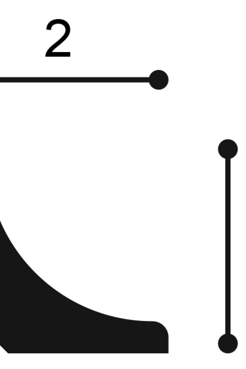 Plinta Orac Decor CX133