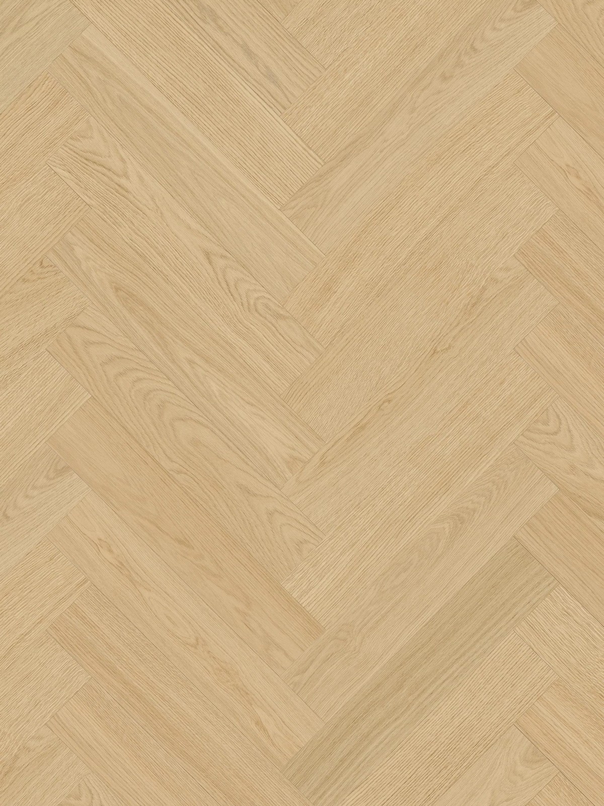 Parchet vinil SPC Stejar Cream Herringbone