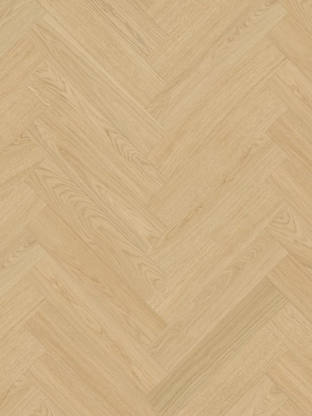 Parchet vinil SPC Stejar Cream Herringbone