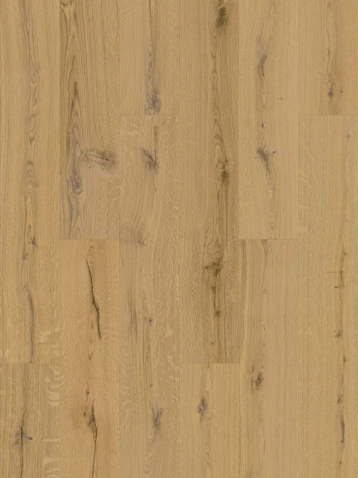 Parchet vinil SPC Stejar Honey