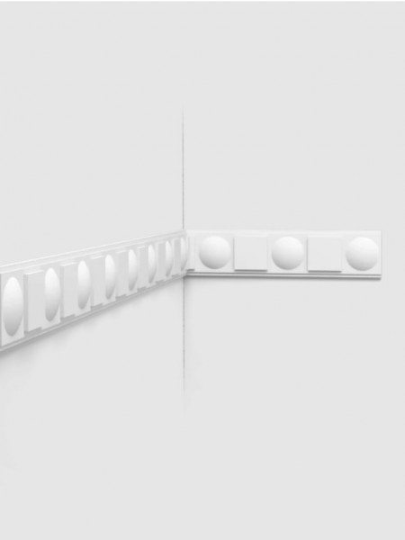 Profil Decorativ Orac Decor P9902