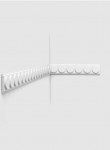 Profil Decorativ Orac Decor P9905 FLEX