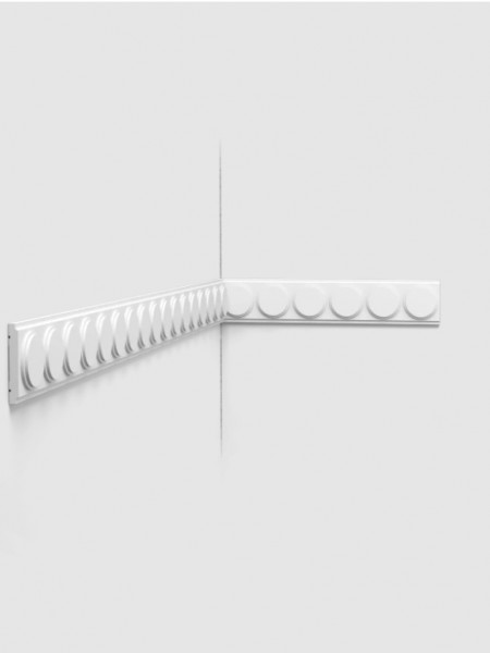 Profil Decorativ Orac Decor P9905