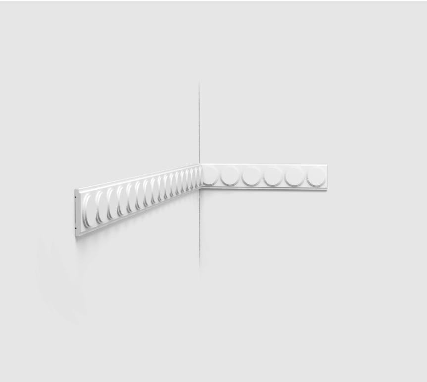Profil Decorativ Orac Decor P9905 FLEX