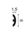 Profil Decorativ Orac Decor P9903 FLEX