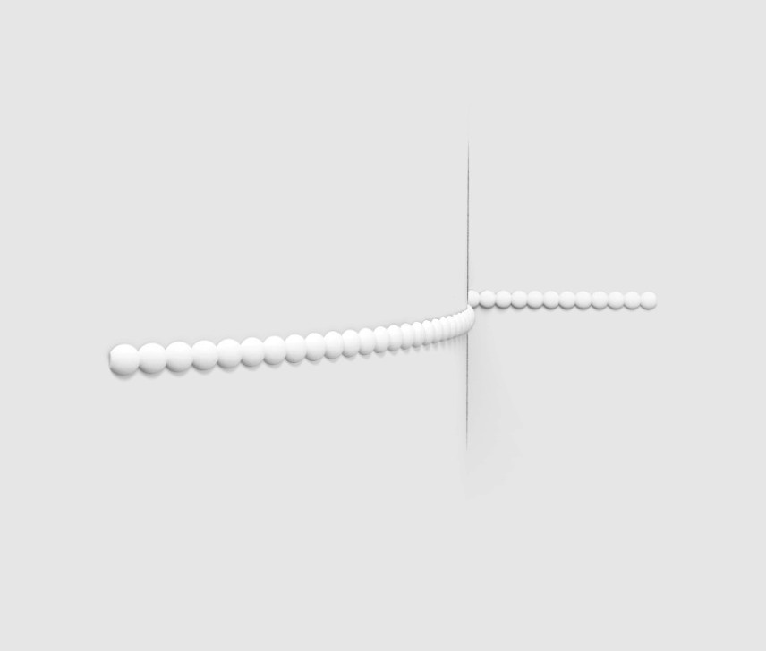 Profil Decorativ Orac Decor P9904 FLEX