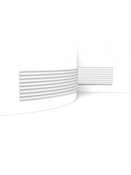 Panou Decorativ 3D Orac Decor W109 Valley FLEX