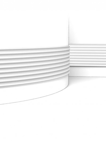 Panou Decorativ 3D Orac Decor W110 Hill FLEX