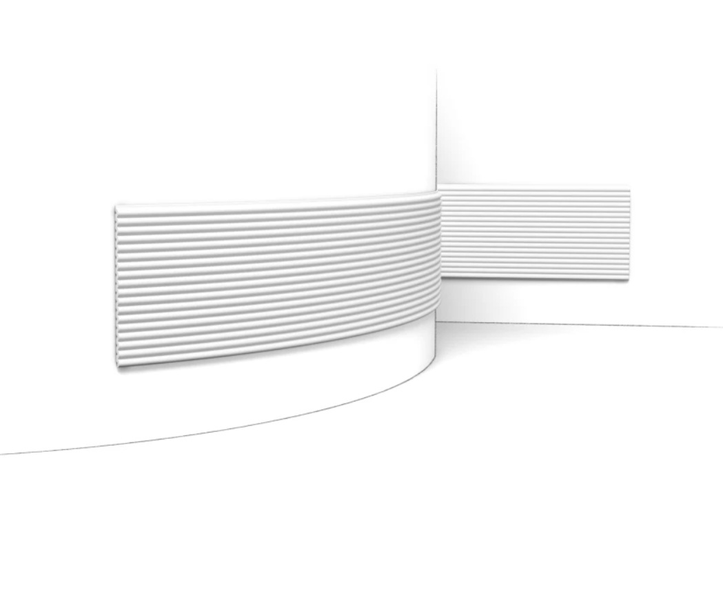 Panou Decorativ 3D Orac Decor W210 FLEX
