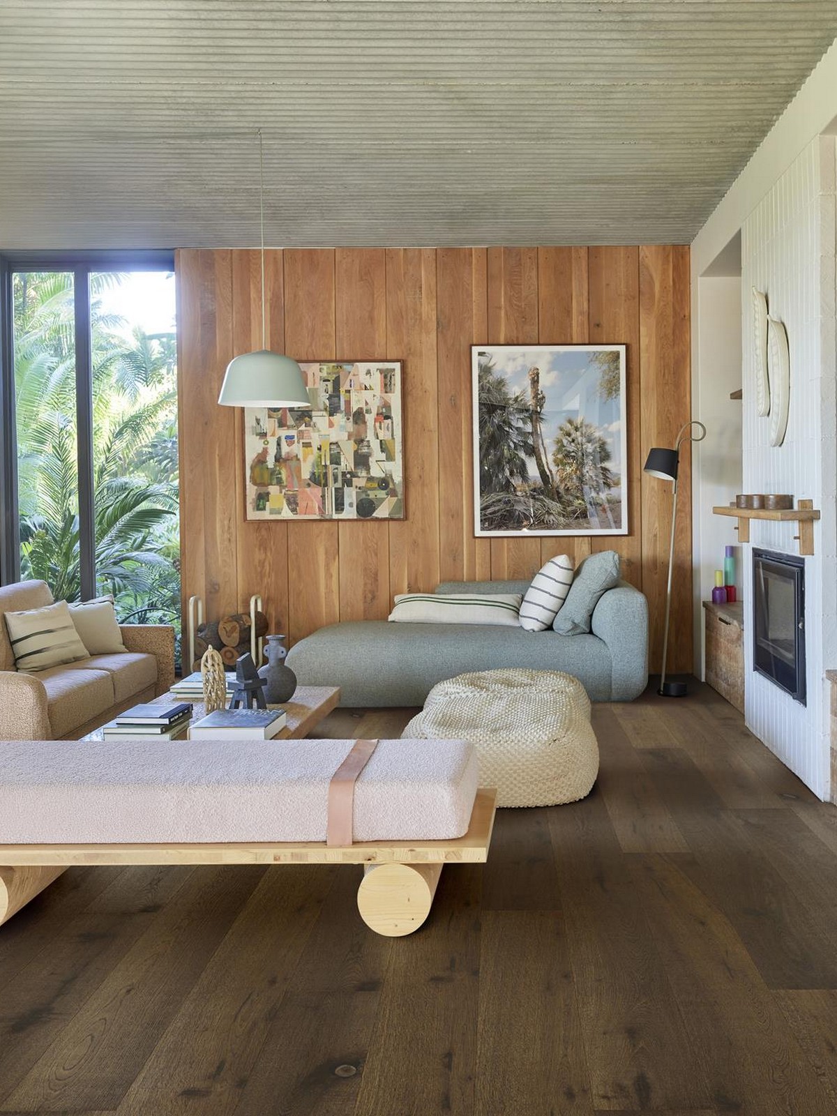 Parchet triplustratificat Stejar Ursus