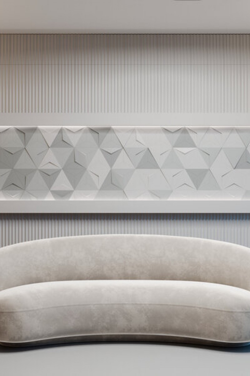 Placi decorative beton ARA