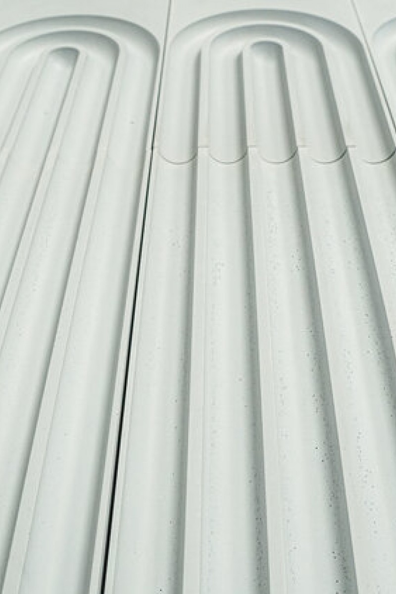 Placi decorative beton ARA