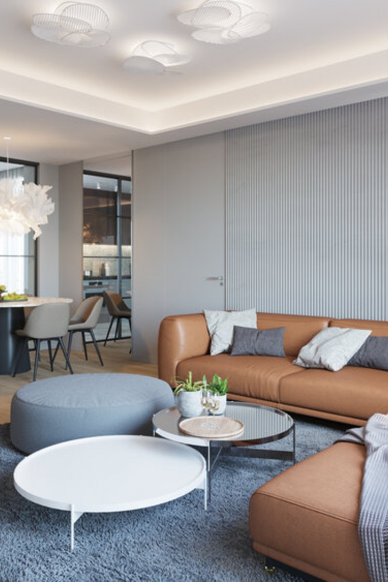 Placi decorative beton LACERTA