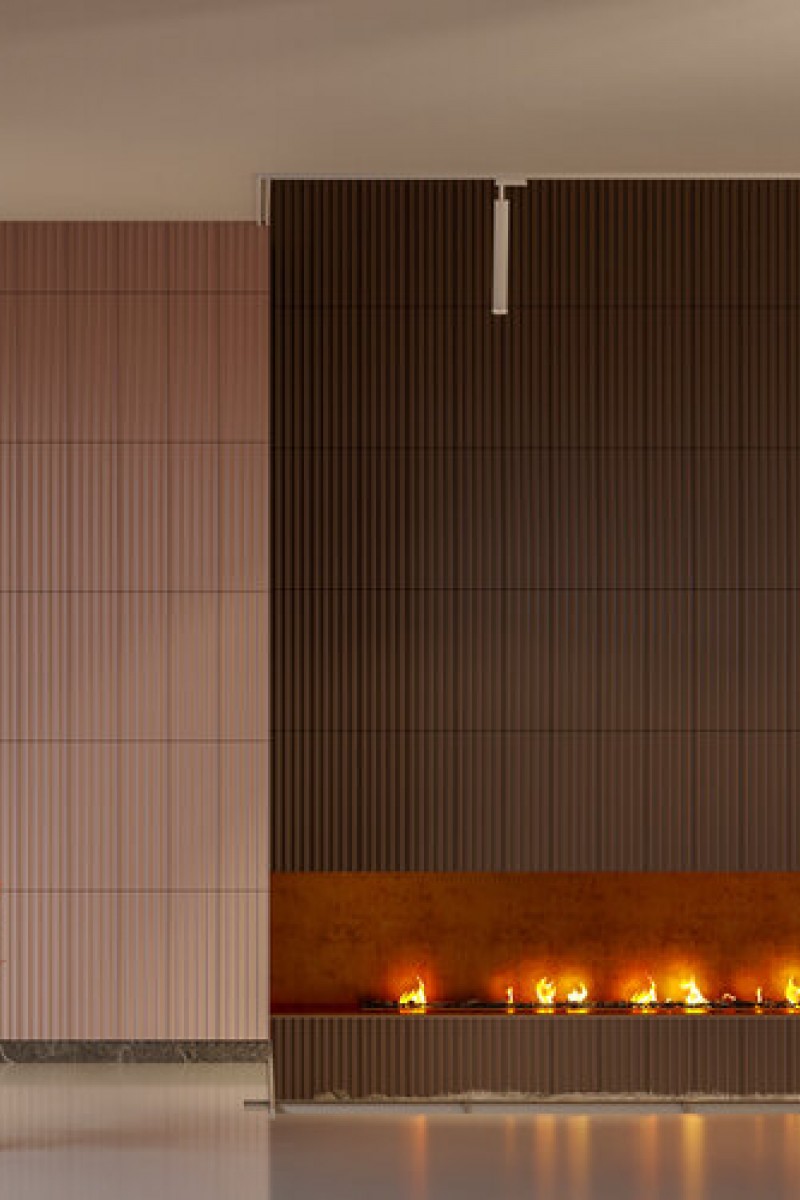 Placi decorative beton LACERTA