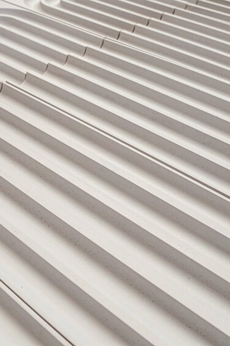 Placi decorative beton LACERTA