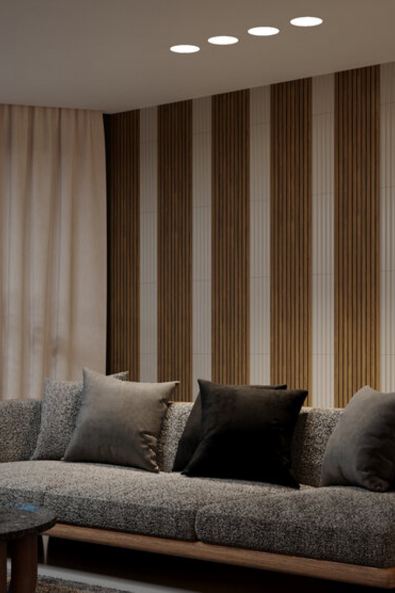 Placi decorative beton LACERTA