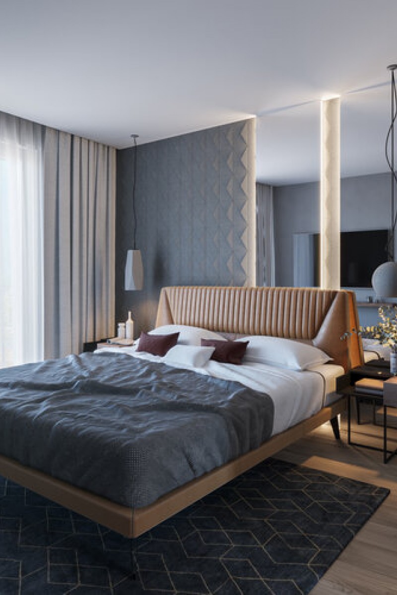 Placi decorative beton MENSA