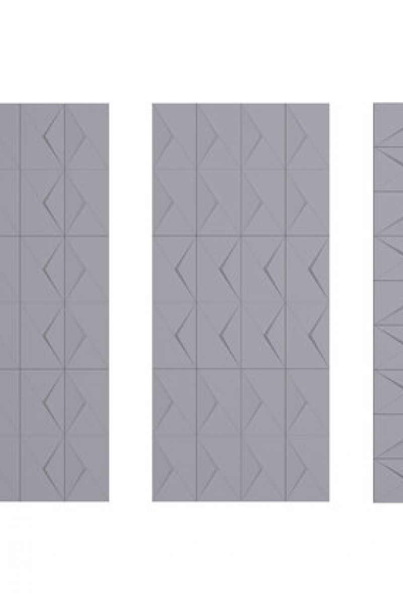 Placi decorative beton MENSA