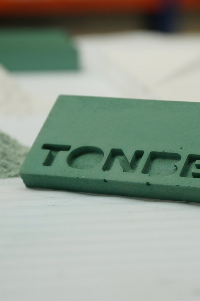 Placi decorative beton LYRA